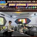 Tergiur Vixion Murah di Facebook, Warga Tulang Bawang Tertipu — Layanan 110 Polri Sigap Terima Pengaduan