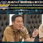 Bupati Pesibar Kembalikan Penempatan PPPK Paruh Waktu ke Penugasan Awal