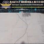 Dua Kasus Satu Korporasi Kasus Sugar Group Companies. Harapan Masyarakat Tulang Bawang Lahan Kembali Ke Masyarakat.