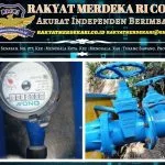 Peratin Tanjung rejo kecewa Pekerja Proyek di Pekonnya Selesai Minggat Tanpa Pamit