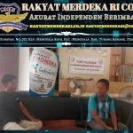 Presiden Dan Kementan Di Minta Awasi Disteributor Dan Kios Yang Menjual Pupuk Mencekik Leher Gapoktan Dan Kelompok Tani Selama Ini. Kios Wandra Merasa Kebal Hukum.