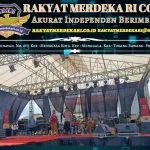 Polri Hadir Jaga Stabilitas Aniversary Ke-23 CBCL Di Rawa Jitu Selatan Berjalan Aman,Meriah,Dan Komdusif