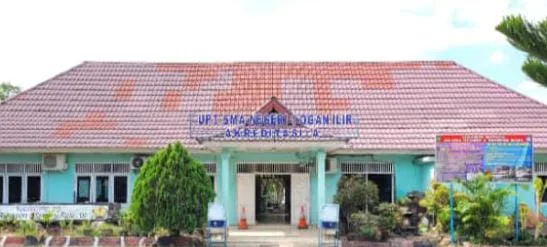 Kejam !!! Di Duga SMAN 1 Tanjung Raja Sabotase Nilai Siswa