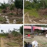 Diduga Dapur MBG Pagar Bukit Di Lokasi Kumuh Dan Tak Layak Satgas MBG Pesibar Segera Hetindak