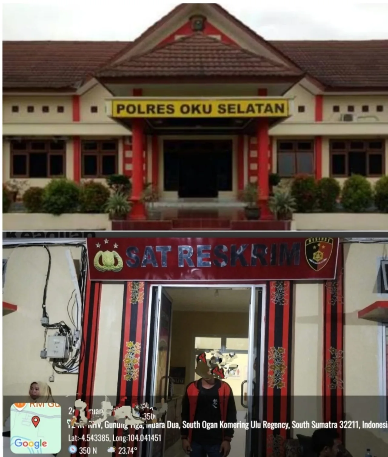 Dinilai Tidak Tegas Kasat Reskrim Oku Selatan Katakan Kasus Intimidasi Wartawan Kategori Kasus Berat
