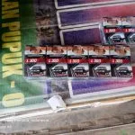 Rokok Ilegal Membanjiri Buana Pemaca Dan Buay Pemaca, Warga Desak Aksi Tegas