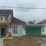 Inspektorat. Polres Dan Jaksa Di Minta Periksa Kepala Kampung Mesir Dwi Jaya Dan Pemilik Pupuk Subsidi Hi. Wandra Duga Menimbun Pupuk Subsidi Di Kantor Kepala Kampung.