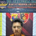 Team Tekab 308 Polres Tulang Bawang Ungkap Jaringan Begal Sadis, Pelaku Ternyata Pelaku Kejahatan Berantai!