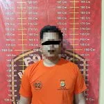Polsek Rawa Jitu Selatan Berhasil Meringkus Pelaku Penipuan Dan Penggelapan, Tersita Barang Bukti Dan Pengejaran Sampai Jawa Tengah