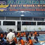 Rutan kelas IIB Krui Laksanakan Razia Kamar Hunian