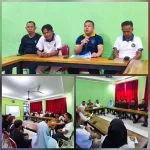Kegiatan Sosialisasi Rutan kelas IIB Krui Peningkatan Kewaspadaan Selama Bulan Ramadhan 1447 Hijriyah