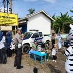 Dari Usia Dini, Kita Bentuk Generasi yang Tertib dan Sadar Lalu Lintas