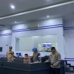 Pelayanan 110 Polres Tulang Bawang Beroprasi Dengan Kemampuan Maksimal Untuk Menerima Laporan Masyarakat Di Era Modern