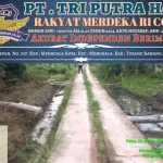 Inpektorat, Jaksa Di Minta Evaluasi Rabat Beton Tahun 2024 Kampung Medasari Kecamatan Rawajitu Selatan. Kuat Dugaan Mark'up Dan Pungli Ke Warga.