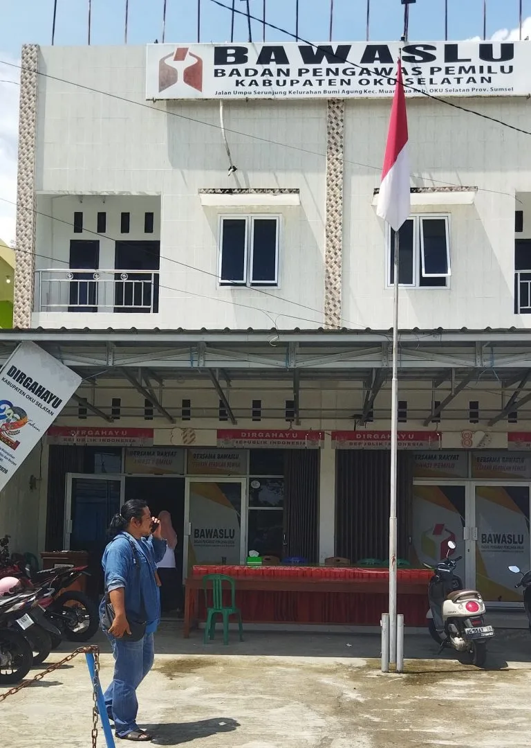 Terkait Meninggalnya Staf BAWASLU OKUS, Ketua Diduga Tidak Paham Aturan Surat BAWASLU NO 11 Tahun 2009 dan PMK No 113/PMK 05/2012
