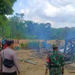 Waspada!! Kesalahan Kecil Berakibat Fatal, Rumah Hangus Terbakar Akibat Konsleting Listrik