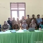 Bimtek Dinsos Pesisir Barat Gagal Dalam Praktek dan Tujuan (LSM LIPPAN) Mengecam Acara Tanpa Rencana Matang