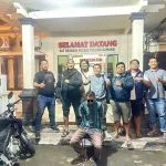 Tekab 308 Polres Tulang Bawang Membara! Tekab 308 Gulung "Predator Malam" Residivis Lintas Tkp, Sekali Beraksi Hp Hingga Motor Disikat Habis!