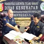 Kejaksaan Di Minta Ambil Sikab Dugaan Konspiraai Proyek Pengadaan Obat dan Makanan Miliaran.