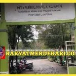 Kuat Dugaan Pungli MTs Nurul Maula Al-Amin. Inspektorat, Jaksa Polres Di Minta Audit Periksa Kepala Sekolah, Merasa Kebal Hukum.