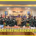 Tingkatkan Kapasitas Perwira TNI AU di Mabesau, Ketua Umum DePA-RI Diundang Sebagai Pembicara