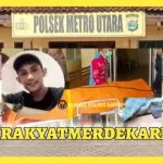 Kematian Andi Setiawan di Metro Utara Sisakan Tanda Tanya, Keluarga Minta Penyelidikan Ulang