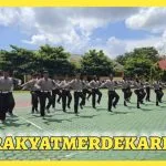 Guncang Lapangan SMKN 1 Menggala! Satlantas Polres Tulang Bawang Gembleng Pasukan PKS Menjadi "Garda Terdepan" Keselamatan Sekolah!