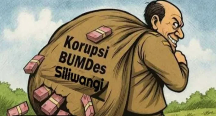 Diduga Oknum Kepala Desa Tilap Separoh Dana Jasa Raharja Kematian Milik Warga Sipin