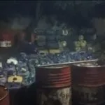Kapolri. Kapolda Lampung Kapolres Tulang Bawang Di Minta Tindak Tegas Di Duga Penimbunan BBM Jenis Solar Di Kampung Agung Dalam. Pemilik Galuh Kebal Hukum.
