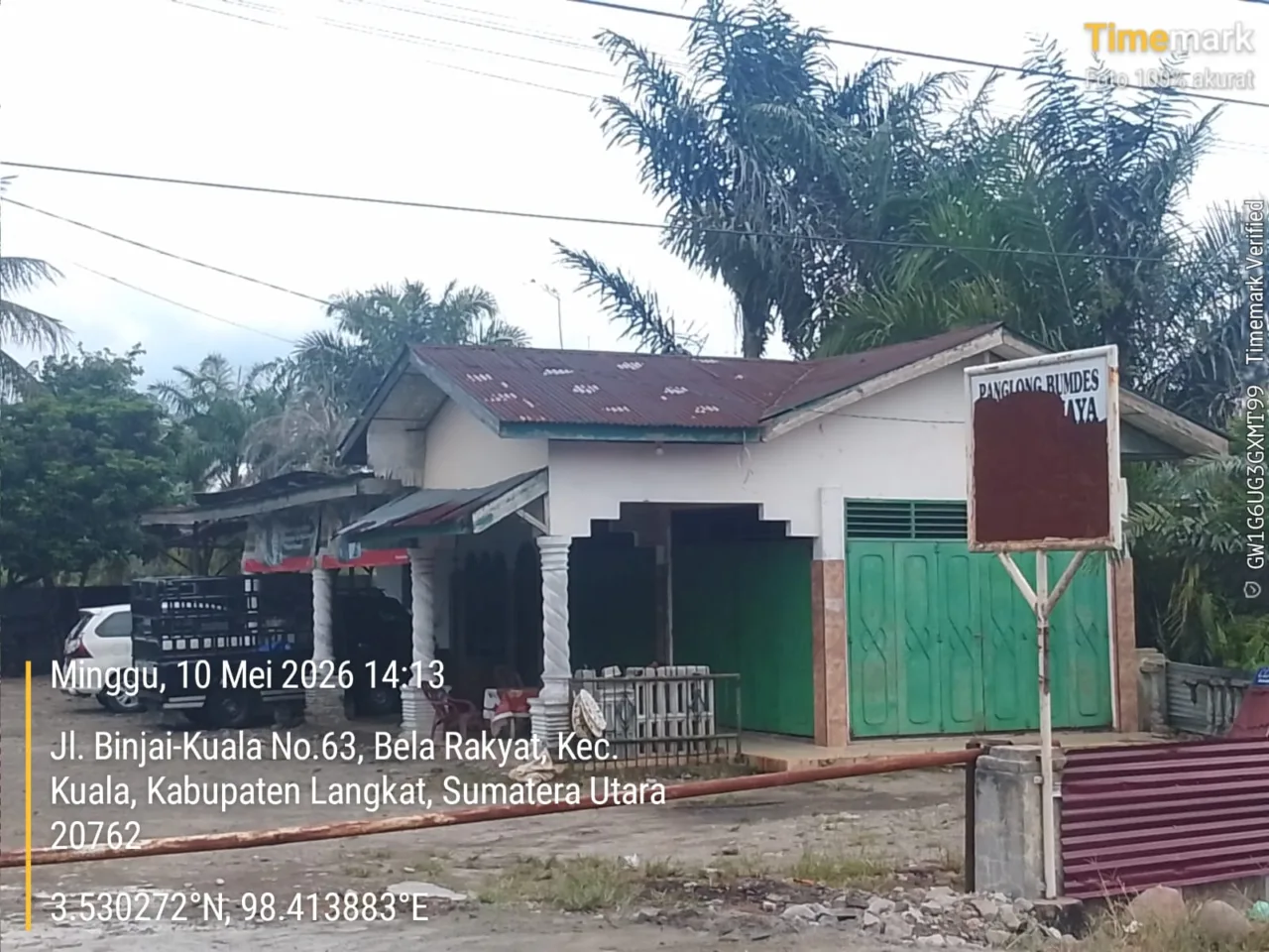 Kades Se-Kecamatan Kuala Tuntut Transparansi dan Pengembalian Modal BUMDesma, Camat Akui Tak Tahu Alur Pengelolaan Dana