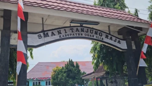 Wow !!! Kembali Mencuat Dugaan Pungli Perpisahan Sekolah 170 Ribu Per Siswa di SMAN 1 Tanjung Raja Kepsek Belum Memberi Penjelasan