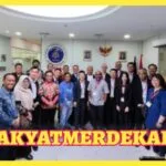 Lakukan Audiensi dan Perkuat Kerjasama, Organisasi Advokat Singapura Kunjungi DePA-RI, Luthfi Yazid: Ini Sebuah Kehormatan