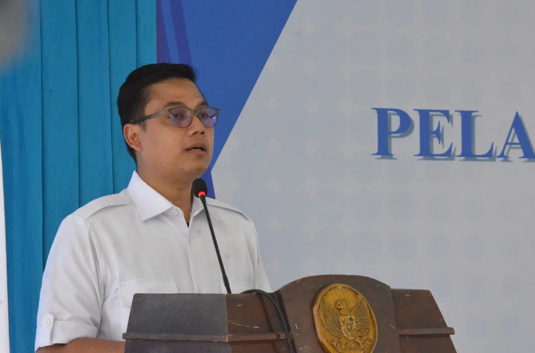 KemenPAN-RB Tetapkan Kota Langsa Berpredikat “BB” dengan Nilai Reformasi Birokrasi 71,15