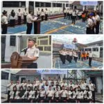 Rutan kelas IIB Krui Laksanakan Upacara Peringatan Hari Kebangkitan Nasional Ke-118 2026