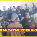 Pelabuhan Bangkunat memanas Nelayan kumpul Ramai-Ramai Lantaran Sekitar Pelabuhan