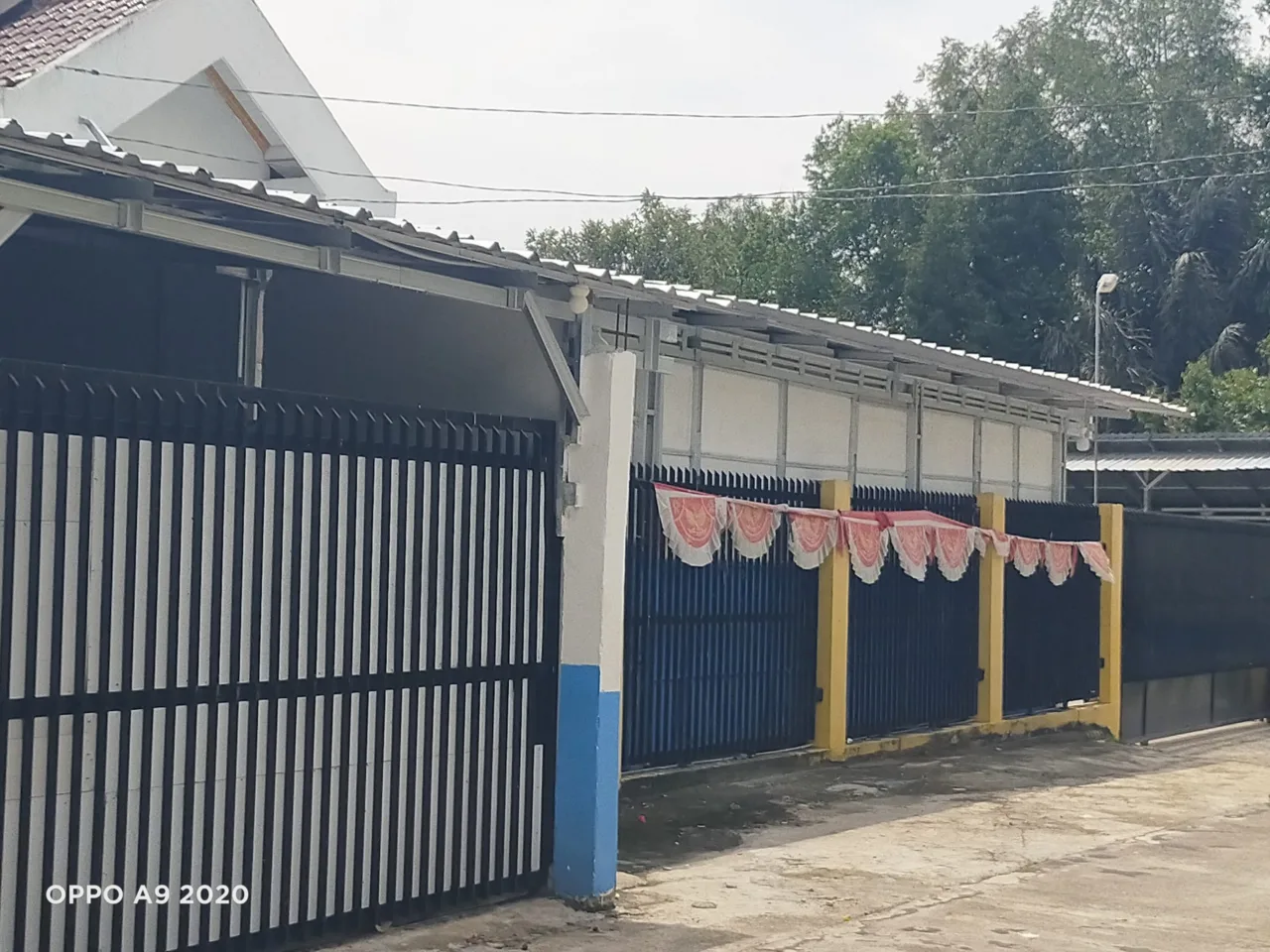 Dapur MBG Rantau Panjang Bagikan Makanan Basi Warga Berharap BGN Bertindak Tegas