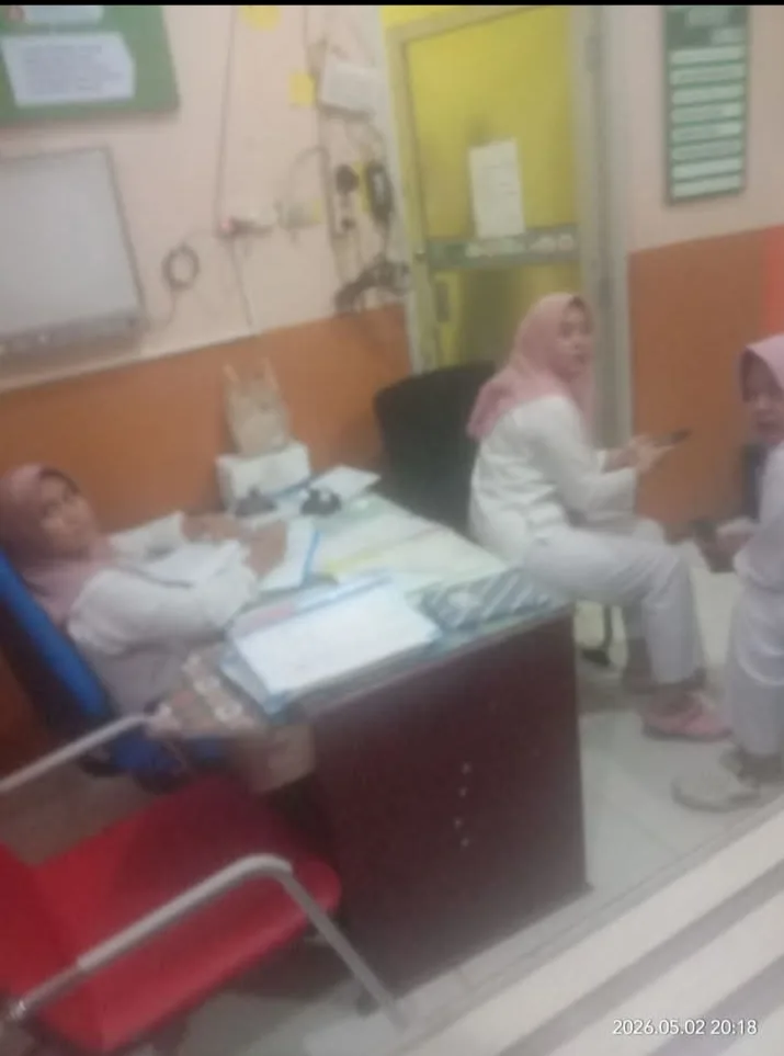 Masyarakat Desak Evaluasi Keluhan Penurunan Kualitas Pelayanan Di RSUD Muaradua Pasca Pergantian Kepemimpinan