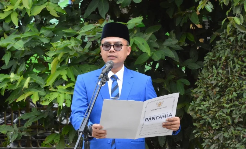 Kota Langsa Peringkat Pertama Aceh Dalam Capaian NIB dan RAT KDMP, Target 100 Persen Tinggal Selangkah Lagi