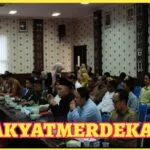 Rawajitu Timur Dipersoalkan, Marga Buay Aji dan Data HGU BPN Jadi Fokus Pembahasan Pemda Tuba Di Minta Netral
