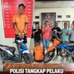 Polsek Banjar Agung Tangkap Pelaku Tipu Modus Lowongan Kerja, Motor Korban Berhasil Diamankan