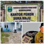 Fisik ADD Tertunda Warga Berharap Sumur Bor Cepat.Bisa Bermanfaat Peratin.Suka Maju di Pertanyakan