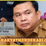 Dugaan Penyimpangan Aset dan Anggaran di BPKAD, APH Di Minta Jangan Tutup Mata. Ketum LSM LP2i Angkat Bicara.