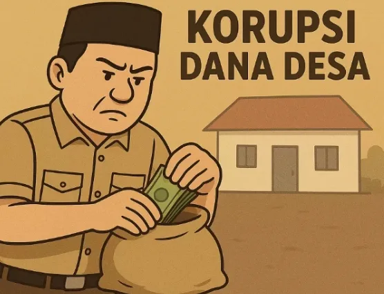 Diduga Beberapa Program Ketahanan Pangan Dan Pembangunan Di Desa Paya Besar Tidak Sesuai Atau Tidak Tepat Sasaran