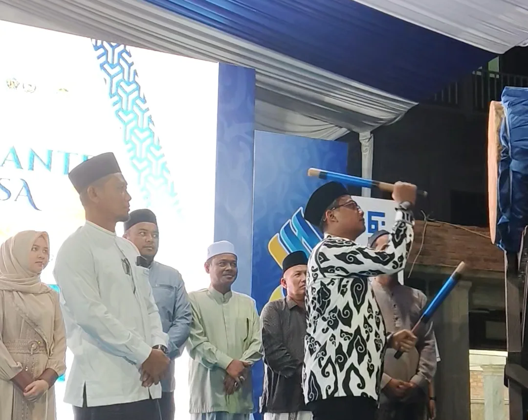 Festival Santri Kota Langsa Meuseuraya ke-2 Resmi Dibuka, Perkuat Sinergi Ulama dan Umara dalam Syiar Islam