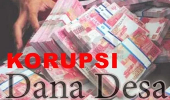 Miris Dana Ketahanan Pangan Desa Mekar Sari Diduga Ada Indikasi Mark-Up