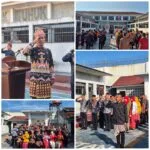 Rutan Krui Laksanakan Upacara Peringatan Hari Keluarga Nasional (HARGANAS) Tahun 2026