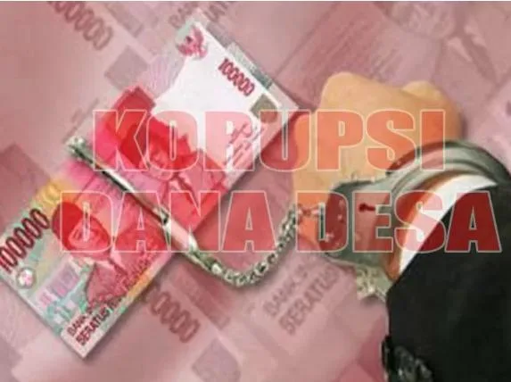 Diduga Gelap Alokasi Anggaran Dana Desa Ketahanan Pangan Desa Seri Kembang, III Menuai Sorotan Publik