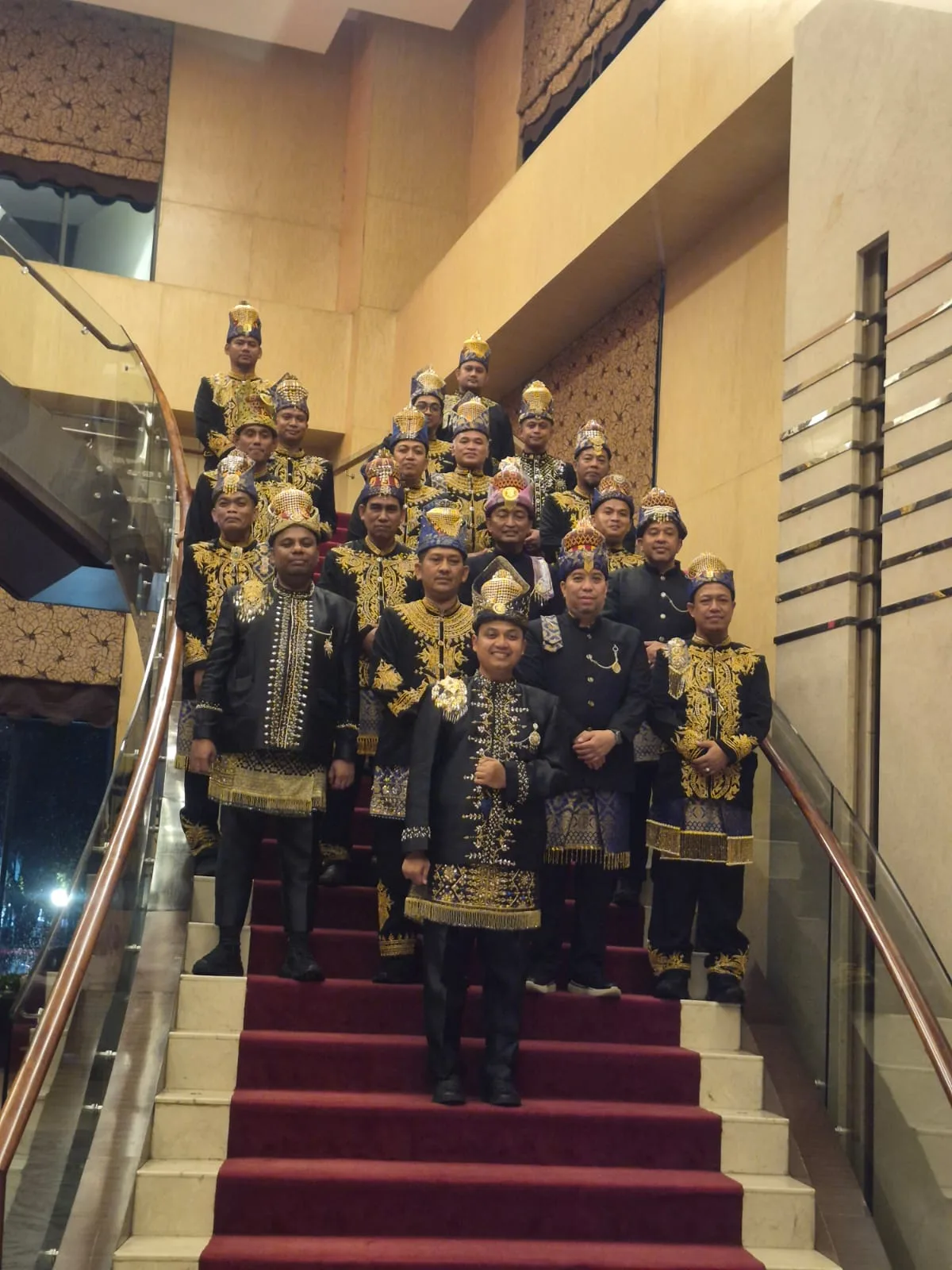 Kota Langsa Tampilkan Pesona Budaya Pesisir Timur Aceh pada Karnaval Rakernas XVIII APEKSI 2026