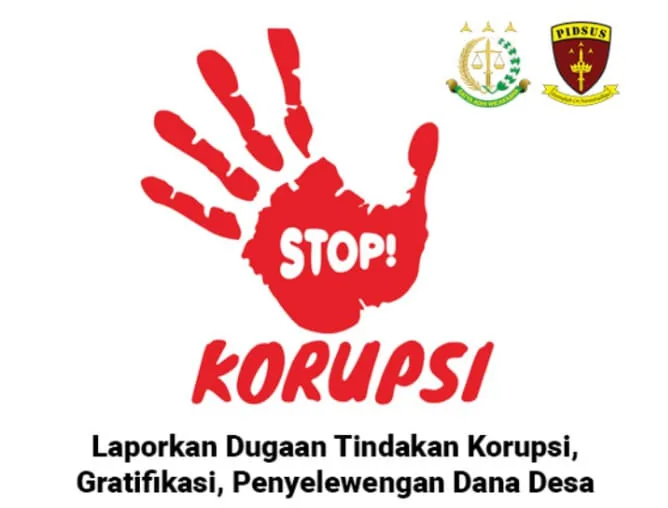 Diduga Anggaran Dana Desa Program Ketahanan Pangan dan Pengelolaan Bumdes Desa Mandi Angin Dipertanyakan Publik