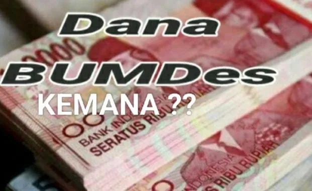 Pengelolaan Dana Bumdes Dipertanyakan Warga Desak APH .Audit Dana Desa Meranjat Ilir